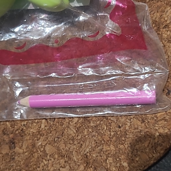 Keroppi X McDonald's toy - Picture 5 of 6